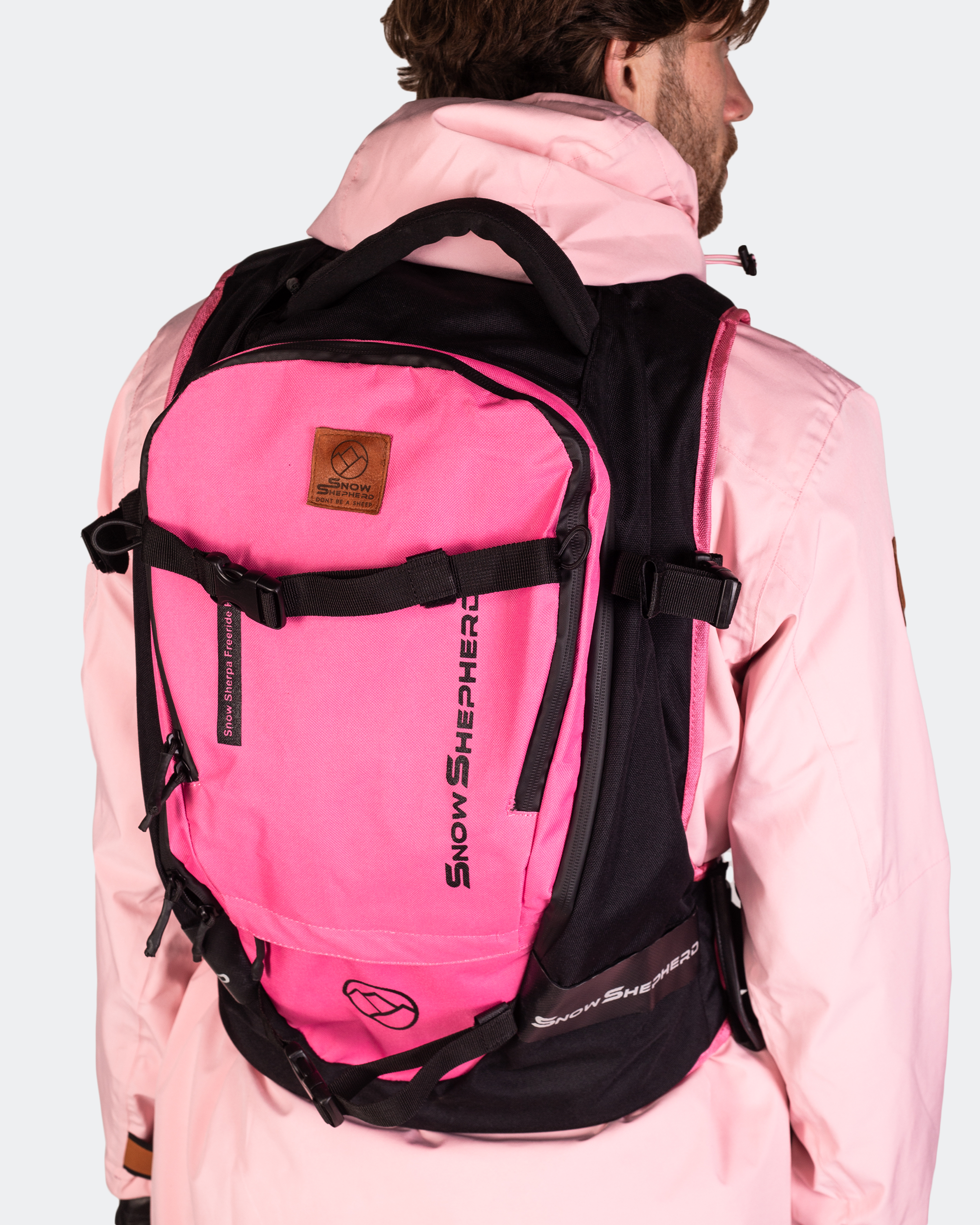 Sherpa Freeride Pro 28L